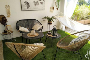 hyeres : Magnifique studio, idéalement situé